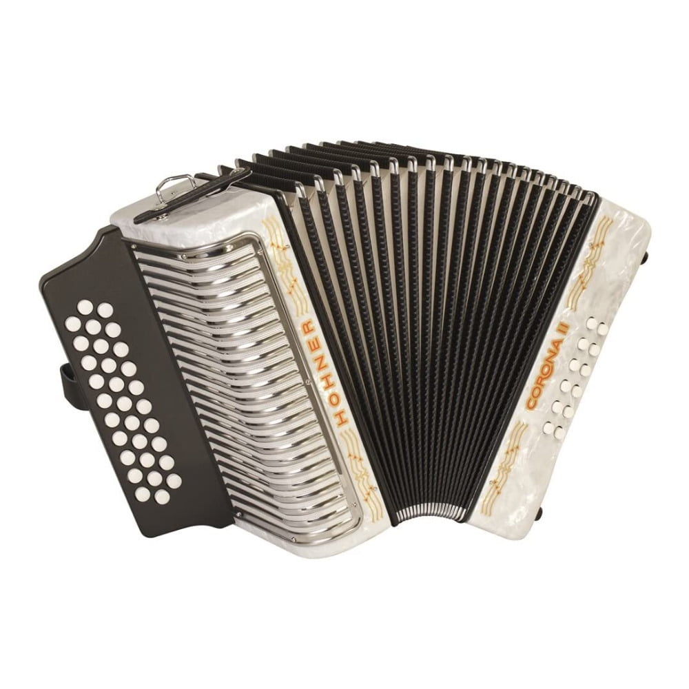 Hohner Corona II