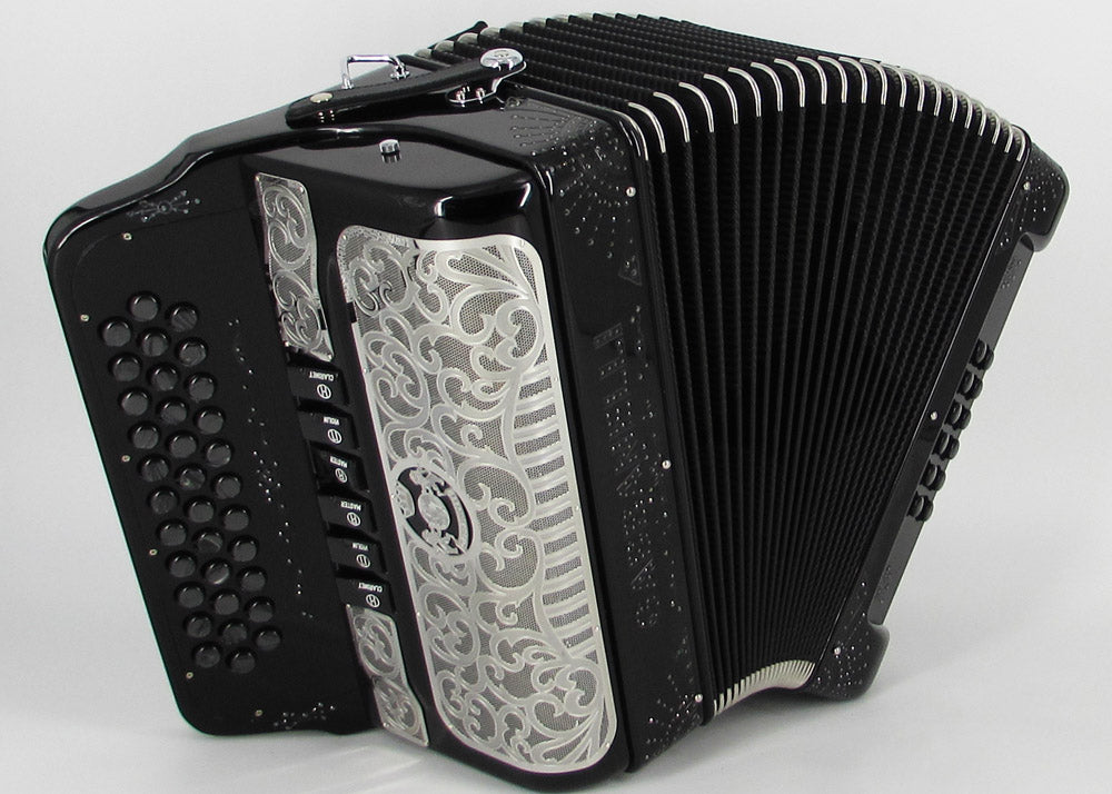 Gabbanelli M2Tone