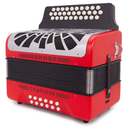 Hohner Compadre