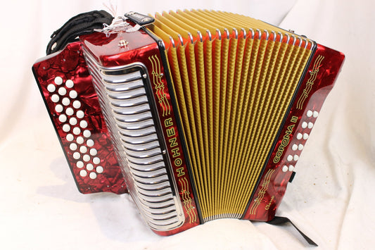 Hohner Corona II CLASSIC