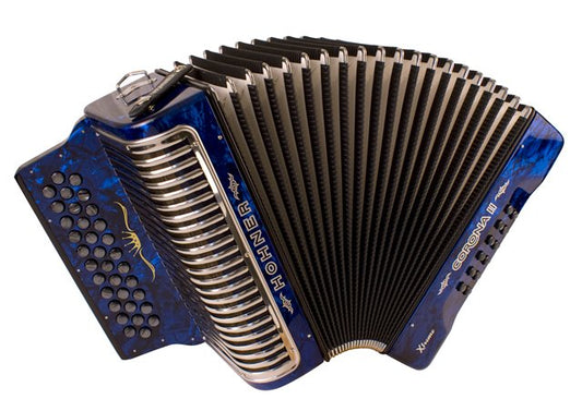 Hohner Corona II Extreme