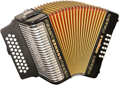 Hohner Corona II