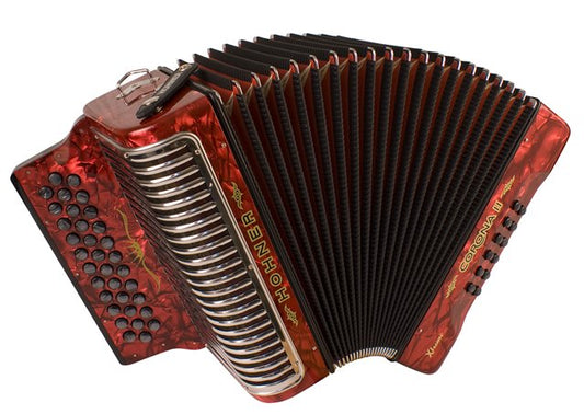 Hohner Corona II Extreme