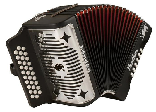 Hohner Panther