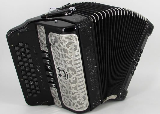 Gabbanelli M2Tone