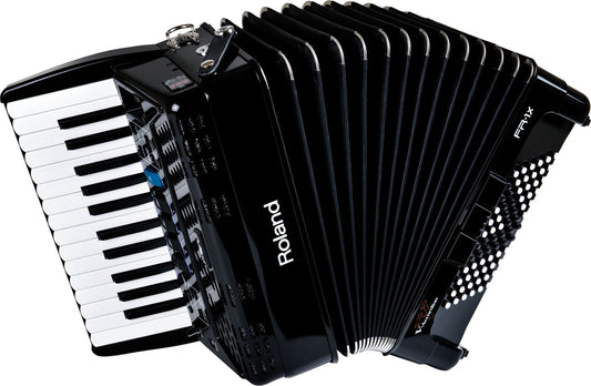 Roland FR-1X-BK